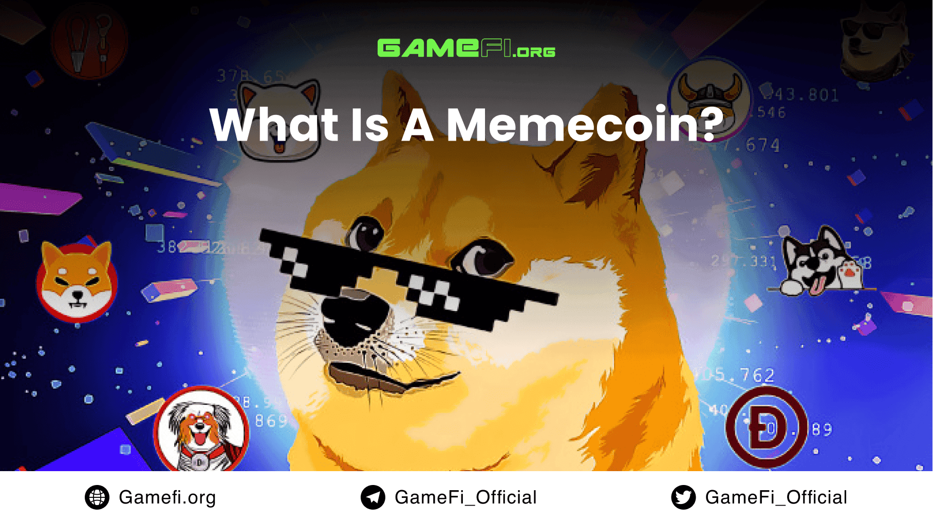What Is A Memecoin?