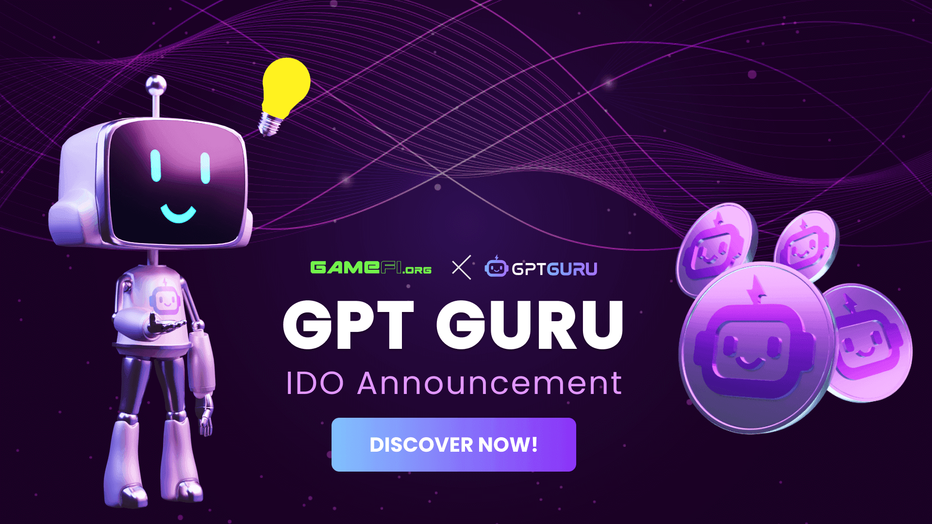 GPT Guru: The AI-Powered Ecosystem for Web 3.0 Creatives and Innovators - Audited by Certik!